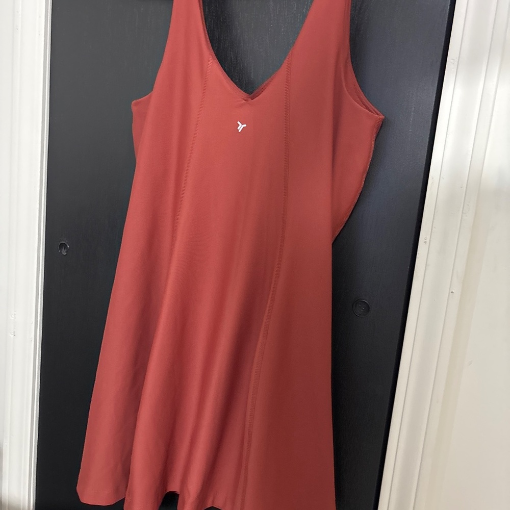 Old Navy Powersoft active dress - Picture 3 of 6